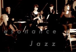 Resonance Jazz Ensemble