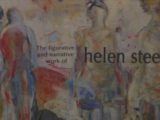 Helen Steele Figurative Art